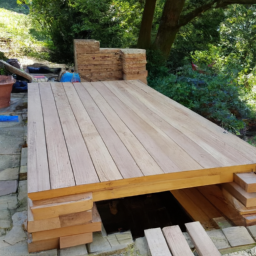 Étanchéité terrasse : erreurs à éviter Bry-sur-Marne